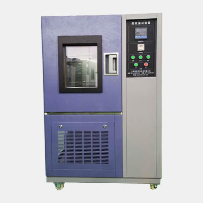 高低溫試驗箱可以做哪些試驗類別？