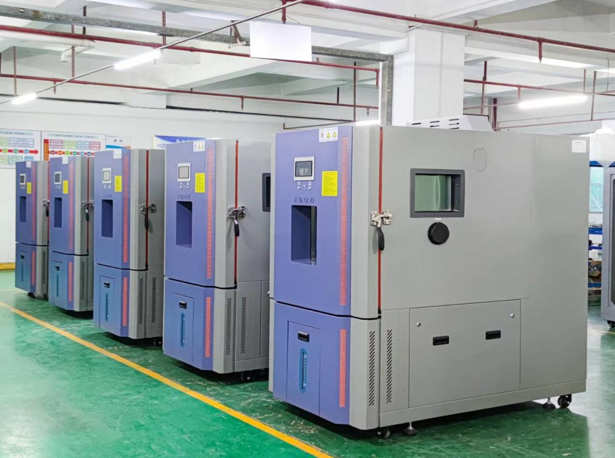 408L定制恒溫恒濕箱,300度高溫老化試驗箱 408L定制恒溫恒濕箱,300度高溫老化試驗箱